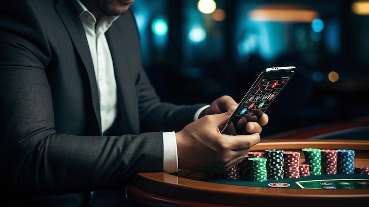 gcr77 login platform dashboard showing sportsbook, live dealer, slots, and esports categories